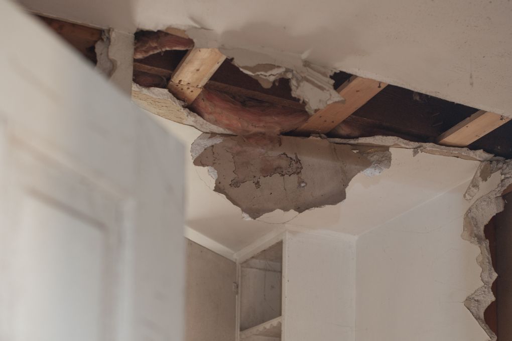 Role of Professional Restoration Company in Severe Damage