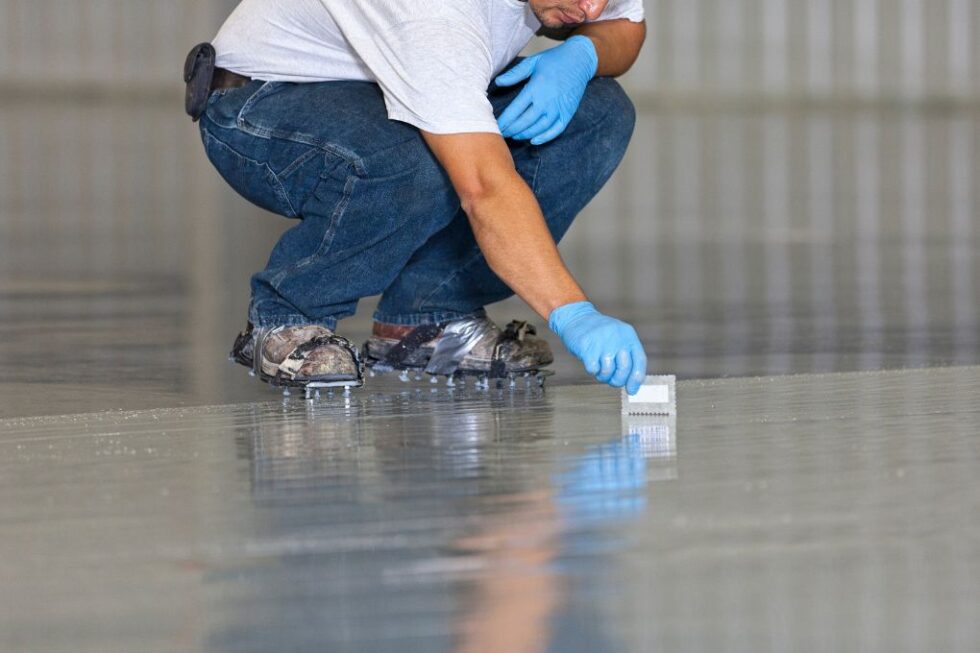Restoring Water Damaged Hardwood Floors Step by Step Guide
