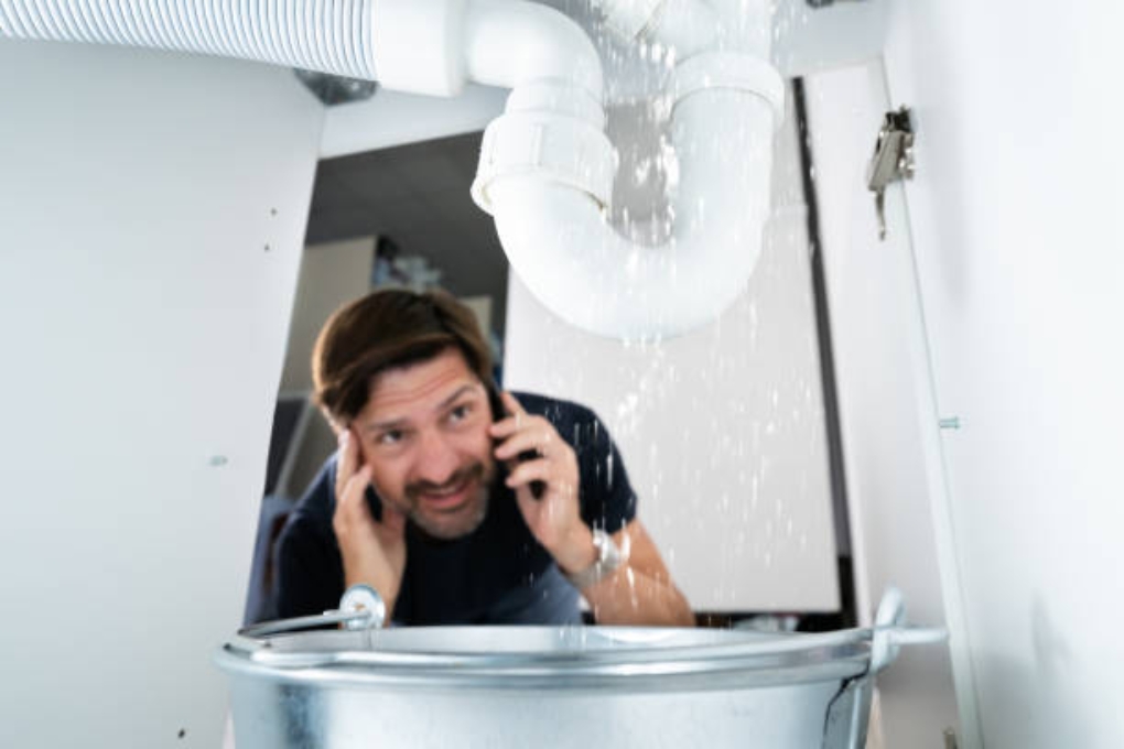 What to do if you have a Water Damage Emergency