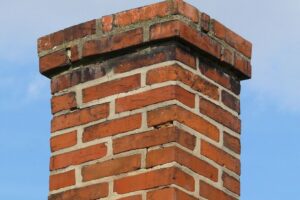 Chimney Condensation