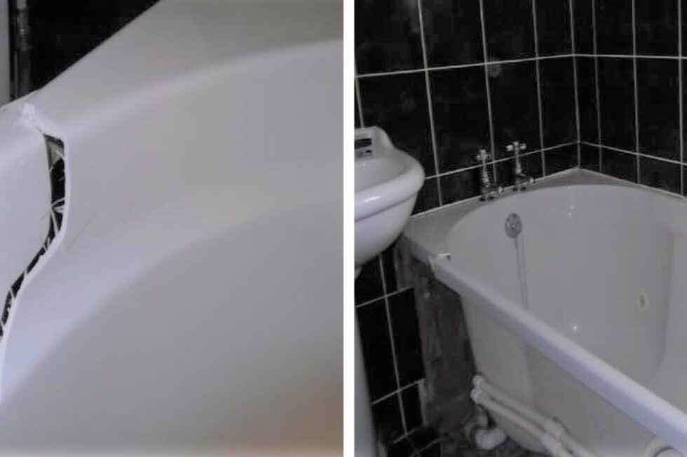 Troubleshooting Bathtub Leaks Causes and Solutions