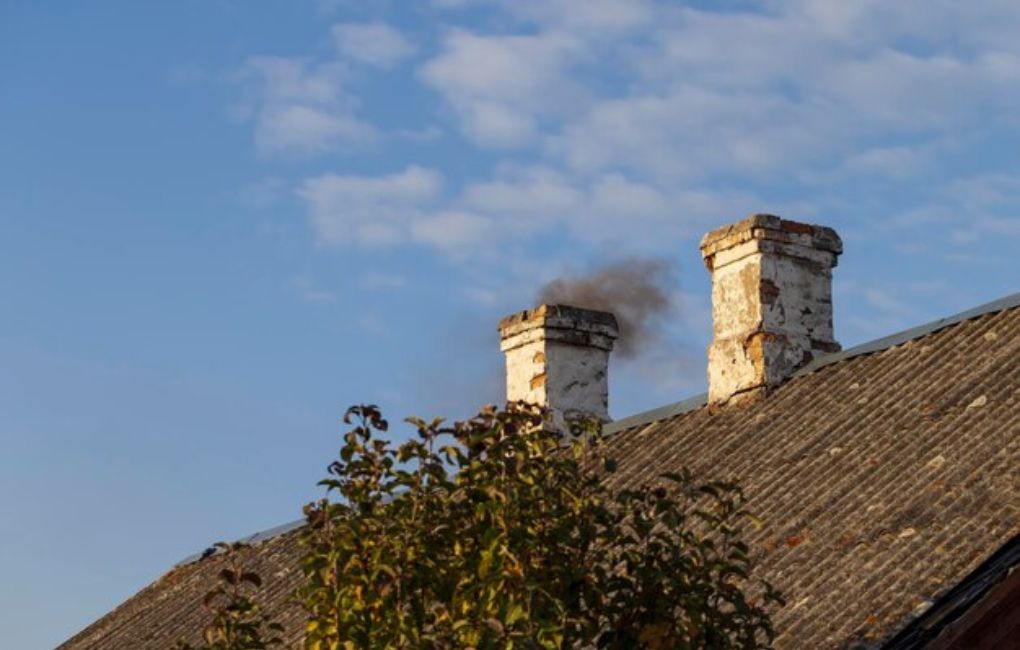 Leaking Chimney causes and solutions