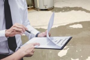 Timely Detection Can Help Answer Is a Slab Leak Covered by Insurance