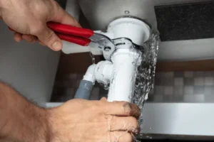 Best Ways to Avoid Water Damage to Your Home - SS Water Restoration
