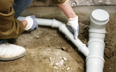 Do I Need a Permit to Replace my Sewer Line?