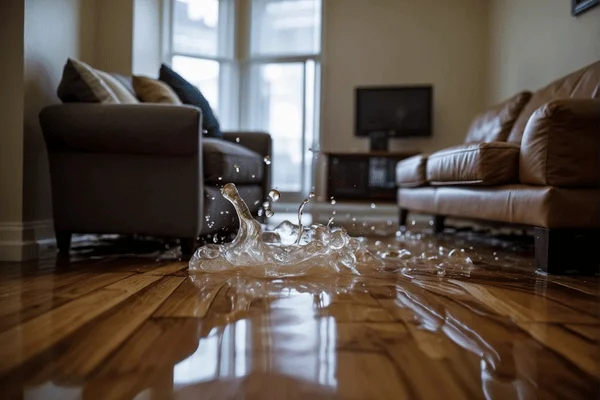 How to Avoid Water Damage to Your Home - SS Water Restoration