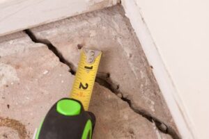 How to Prevent Future Foundation Water Damage - SS Water Restoration