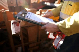 Risks of Skipping the Permit Process - SS Water Restoration