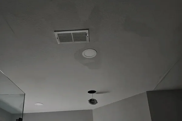 Unmasking the Causes of Ceiling Water Stains