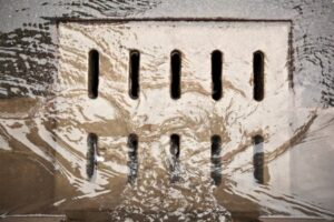 What Causes Water Damage in Foundations - SS Water Restoration