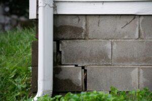Why Foundation Water Damage is Bad - SS Water Restoration