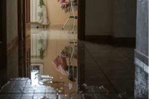 Why Water Damage in the Home Is a Serious Concern - SS Water Restoration