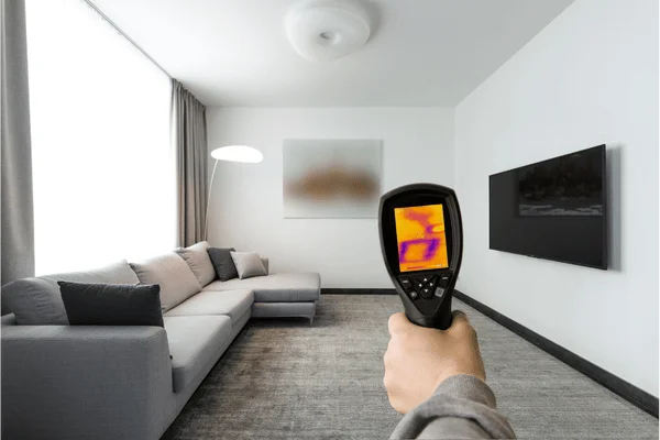 Detecting Carpet Water Damage – What to Look For