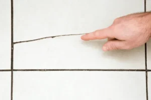 How to Inspect and Detect Water Damage Under Tile Floors - SS Water Restoration