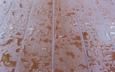 How to Restore Your Water Damaged Vinyl Floor