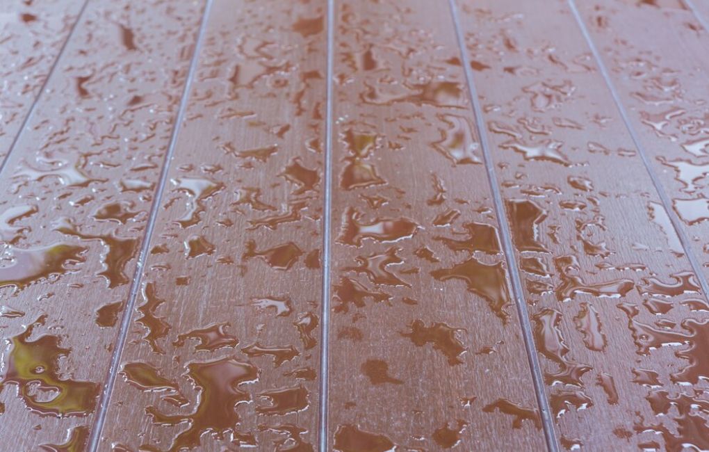 How to Restore Your Water Damaged Vinyl Floor