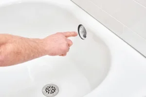 Preventing Future Bathtub Leaks - SS Water Restoration
