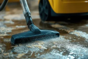 When to Call a Professional for Carpet Water Damage Restoration - SS Water Restoration