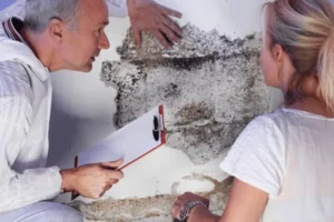 Why Ask Questions to Mold Remediation Companies - SS Water Restoration