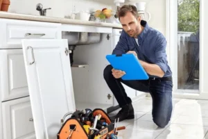 Why Emergency Response Is Critical - SS Water Restoration