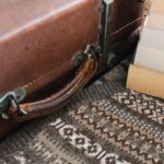 How to Restore Water Damaged Leather Items