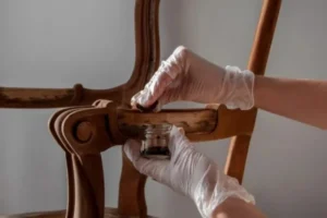 How to Restore Water-Damaged Wood Furniture - SS Water Restoration