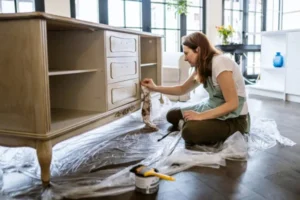Preventing Future Water Damage to Your Furniture - SS Water Restoration