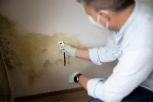Signs of Water Damage in Different Areas of Your Home - SS Water Restoration