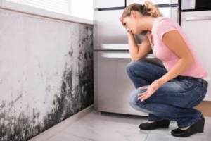 The Health Risks of Ignoring Mold Signs - SS Water Restoration