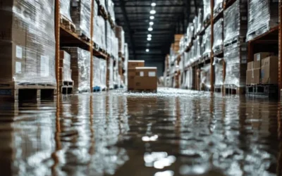 What Are the Consequences of Commercial Water Damage?