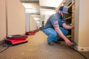 Benefits of Hiring a Professional Commercial Restoration Company - SS Water Restoration