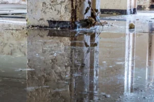 Common Causes of Commercial Water Damage - SS Water Restoration