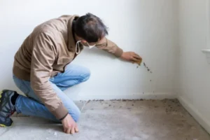 Early Signs of Mold Infestations in Your Home - SS Water Restoration