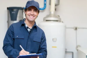 Final Thoughts on Dealing With Water Heater Leaks - SS Water Restoration