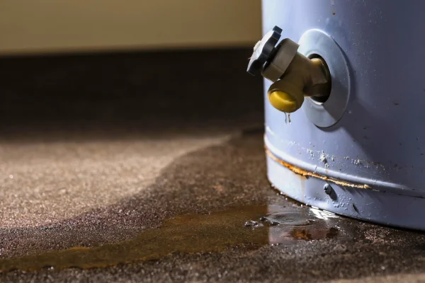 Is Your Water Heater Leaking? Important Signs You Shouldn’t Ignore