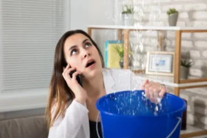 Signs You Need a Commercial Restoration Company Immediately - SS Water Restoration