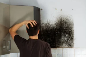 Understanding Mold Infestations - SS Water Restoration