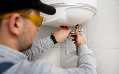 Is Your Water Heater Leaking? Signs You Shouldn’t Ignore