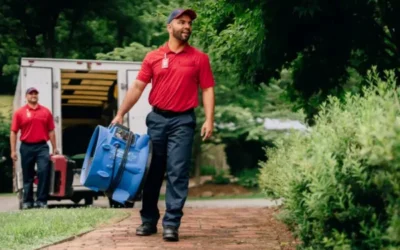 Why You Should Hire a Professional Commercial Restoration Company?