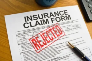 Common Mistakes to Avoid When Filing a Claim - SS Water Restoration