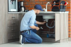 Preventing Future Kitchen Water Damage - SS Water Restoration