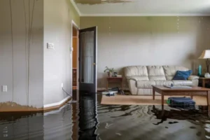 Understanding Your Water Damage Insurance Claim - SS Water Restoration