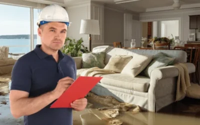 Water Damage Insurance Claim Tips: Expert Advice