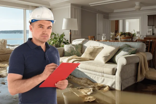 Water Damage Insurance Claim Tips: Expert Advice