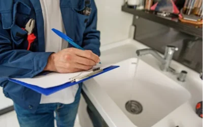 What to Expect During a Water Damage Inspection?