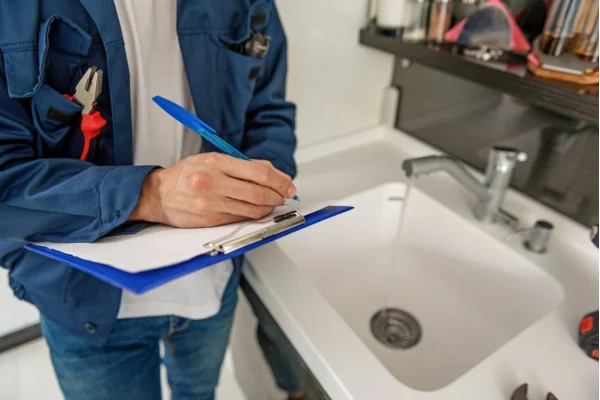 What to Expect During a Water Damage Inspection?