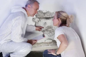 Why a Water Damage Inspection is Important - SS Water Restoration