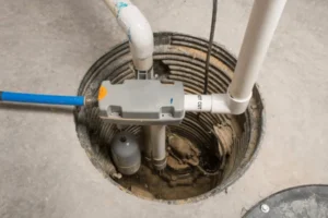 Causes of Sump Pump Failure - SS Water Restoration