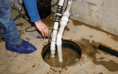 Consequences of a Sump Pump Failure: What Homeowners Need to Know