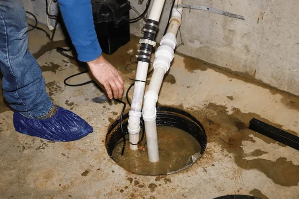 Consequences of a Sump Pump Failure: What Homeowners Need to Know